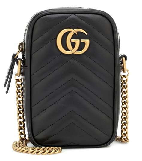 gucci marmont gg mini crossbody bag|gucci marmont bag price.